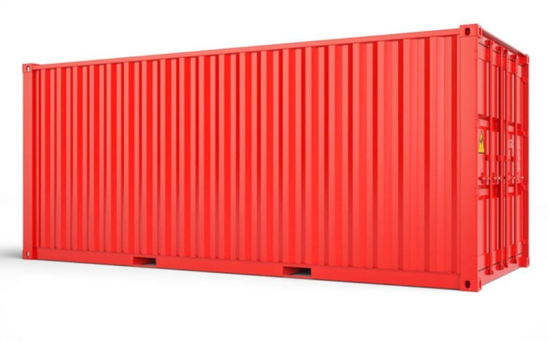2XL 3XL Container Transportation